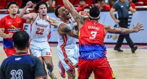 Calvin Abueva .